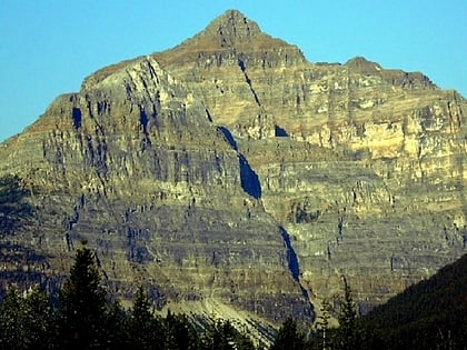 Mount Whymper