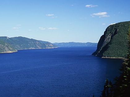 Parc national du Fjord-du-Saguenay