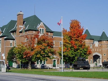 manege militaire salaberry gatineau