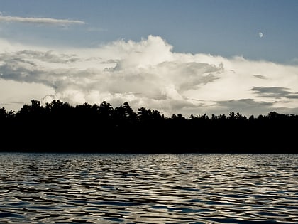 Charleston Lake