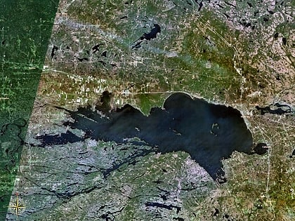 Lago Nipissing