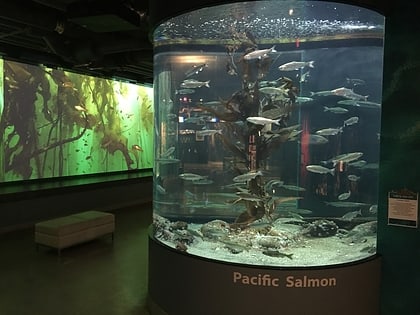 Shaw Ocean Discovery Centre