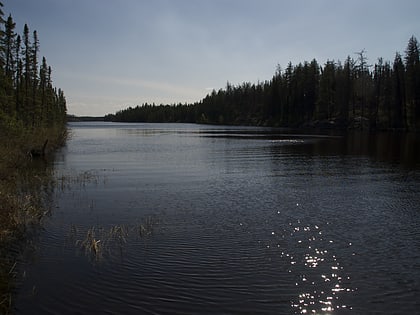 holt lake