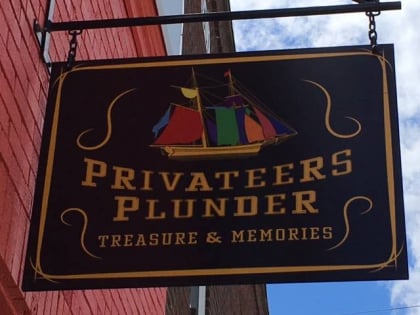 Privateers Plunder