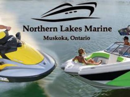 Northern Lakes Marine - Premium Muskoka Boat Rentals