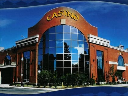 Elbow River Casino