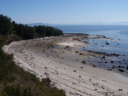 Savary Island