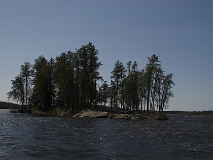 nesosap lake