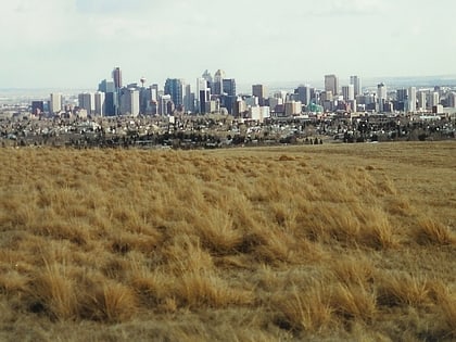 nose hill park calgary