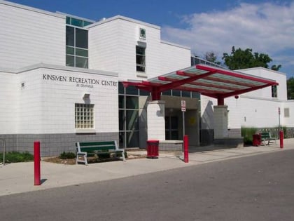 Kinsmen Recreation Centre