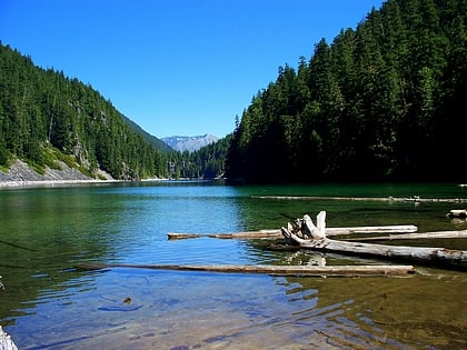 greendrop lake