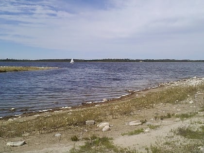 Hastings Lake