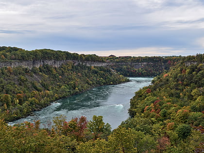 Niagara-Schlucht