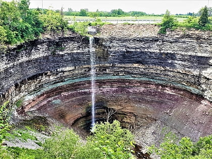 devils punch bowl hamilton