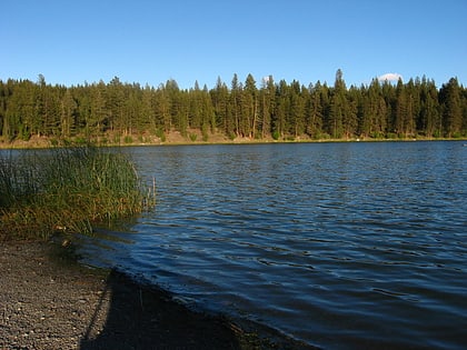 Roche Lake Provincial Park