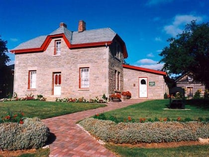 Assiginack Museum and Heritage Complex