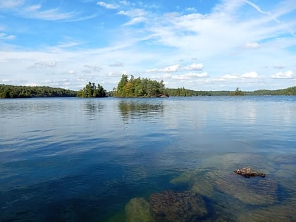Gould Lake