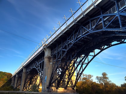 Governor's Bridge, Toronto Visitors' Guide: Tips and Information - Trek Zone