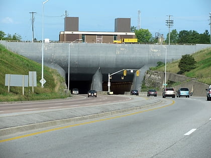 thorold tunnel