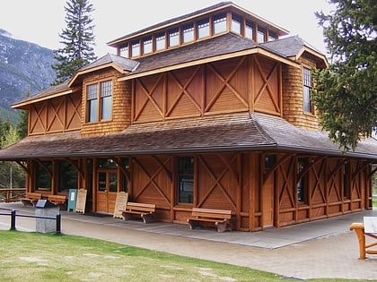 Musée du Parc-Banff