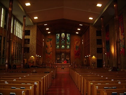 all saints anglican cathedral edmonton