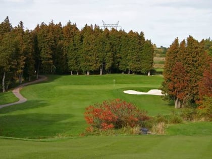 Lakeridge Links & Whispering Ridge Golf Courses