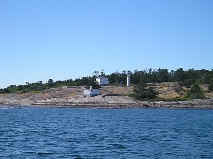 phare de discovery island