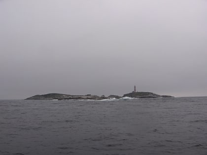 Sambro Island Lighthouse