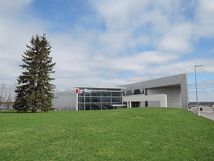 Musée de l'aviation et de l'espace du Canada