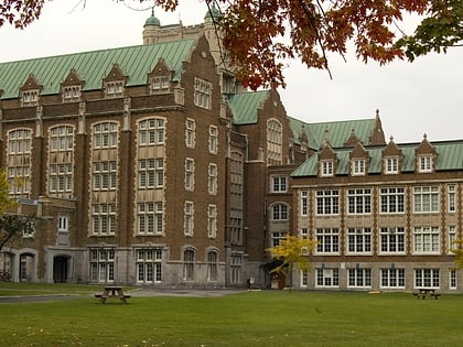 Universidad Concordia
