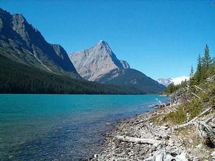 chisel peak park prowincjonalny hamber