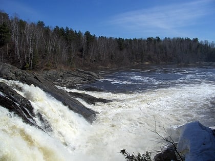 Park Prowincjonalny Chutes