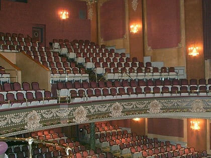 imperial theatre saint john