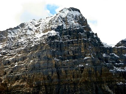 Mount Tuzo
