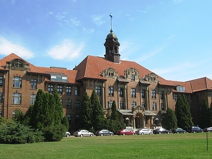 Collège John Abbott