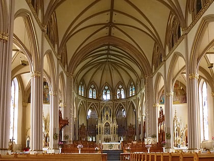 assumption cathedral trois rivieres