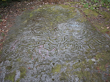 petroglyph provincial park nanaimo