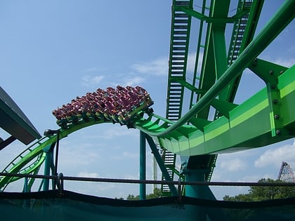 wild water kingdom brampton