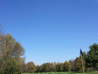 tincap golf club brockville