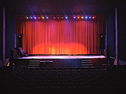 rio theatre vancouver