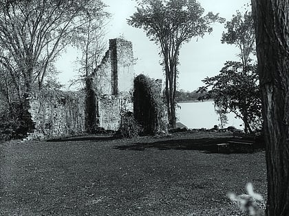Fort Senneville