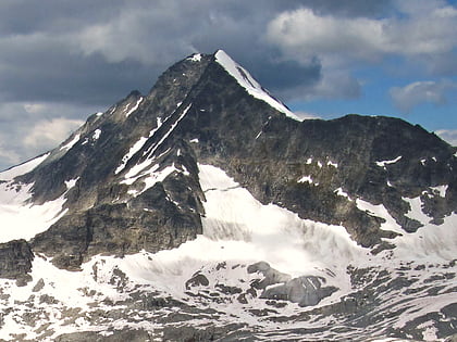 Mount Sifton