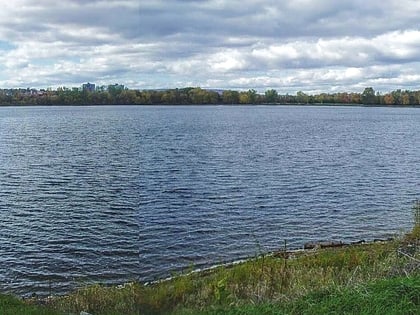 Leamy Lake