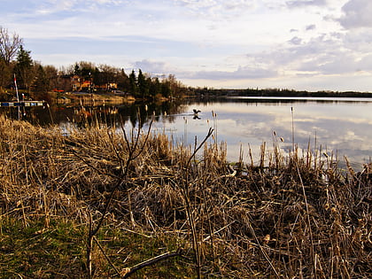 Musselman Lake