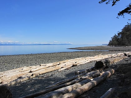 kitty coleman beach provincial park