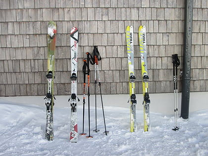ski saint bruno montreal