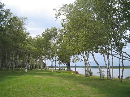 green park provincial park ile du prince edouard