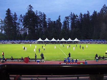 Swangard Stadium