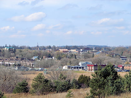 orangeville