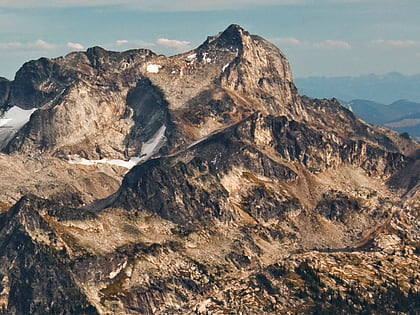 midgard peak